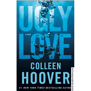 Ugly Love By Colleen Hoover