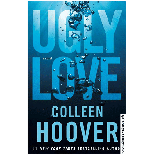 Ugly Love By Colleen Hoover