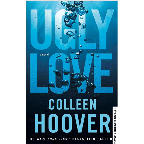 Ugly Love By Colleen Hoover