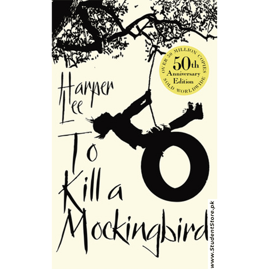 To Kill A Mockingbird By Harper Lee