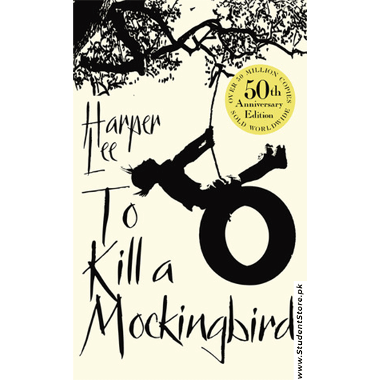 To Kill A Mockingbird By Harper Lee