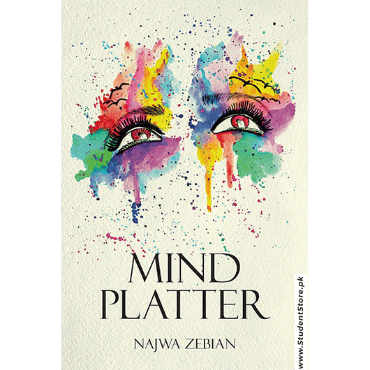 Mind Platter By Najwa Zebian