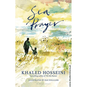 Sea Prayer By Khaled Hosseini