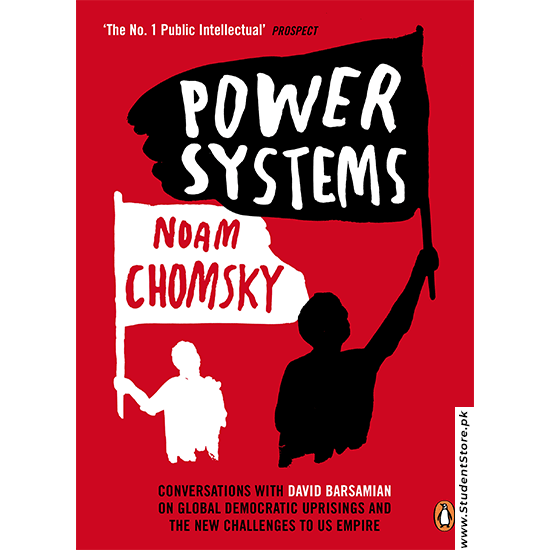 Power System By Noam Chomsky