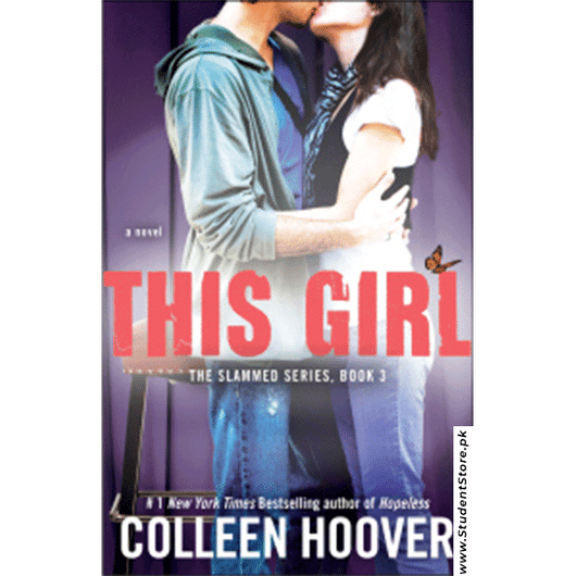 This Girl By Colleen Hoover