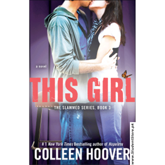 This Girl By Colleen Hoover