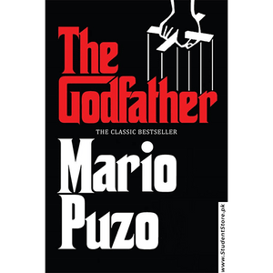 The Godfather By Mario Puzo