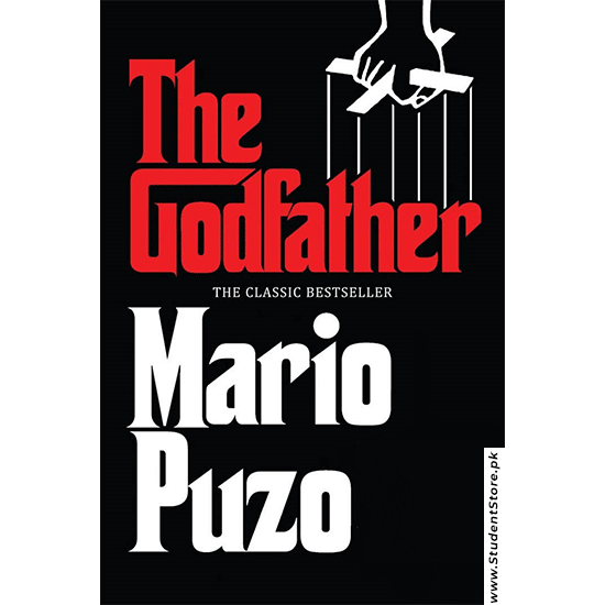 The Godfather By Mario Puzo