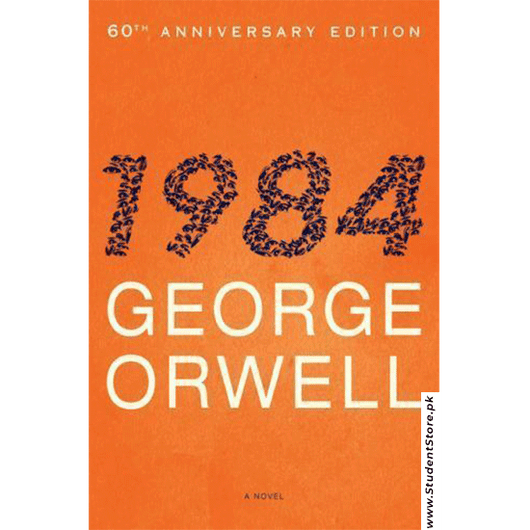 1984 By George Orwell