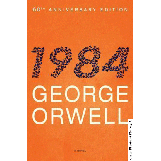 1984 By George Orwell