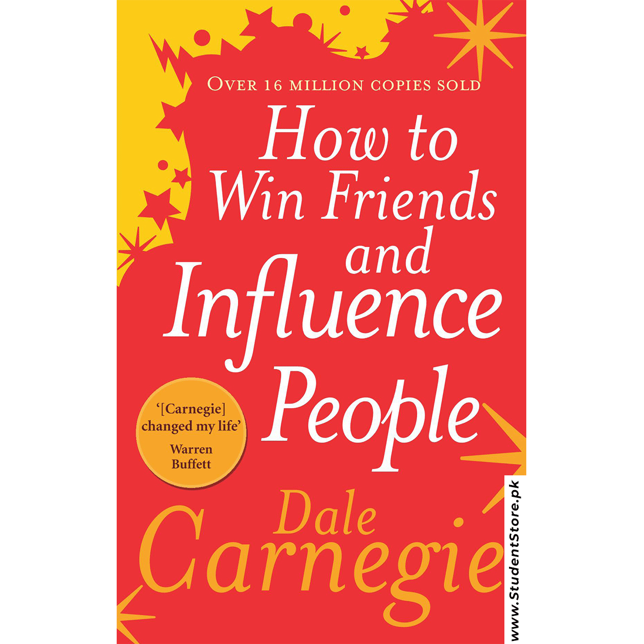 How To Win Friends And Influence People By Dale Carnegie