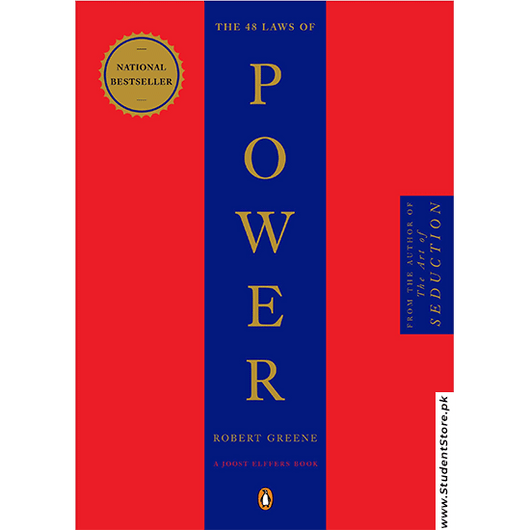 The 48 Laws Of Power By Robert Greene