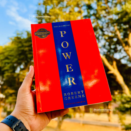 The 48 Laws Of Power By Robert Greene