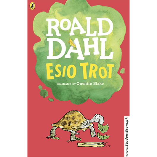 Roald Dahl - Esio Trot