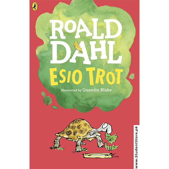 Roald Dahl - Esio Trot