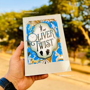 Oliver Twist By Charles Dickens