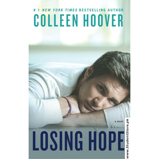 Losing Hope By Colleen Hoover