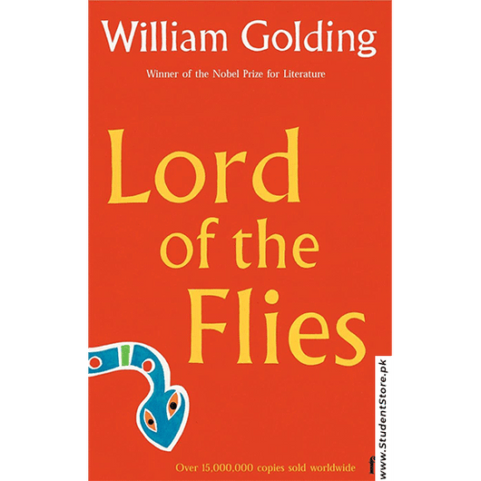 Lord Of The Flies By William Golding