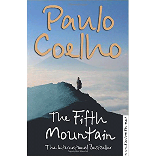 The Fifth Mountain By Paulo Coelho