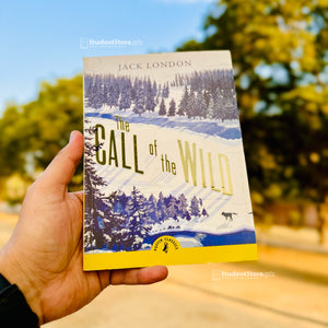 The Call Of The Wild By Jack London