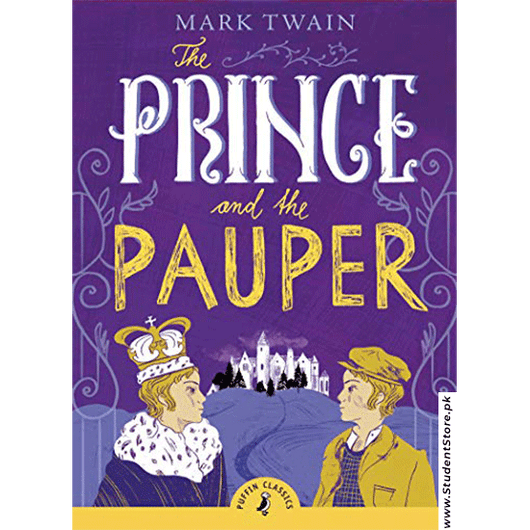 The Prince and the Pauper By Mark Twain