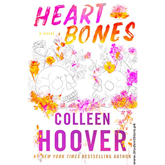 Heart Bones By Colleen Hoover