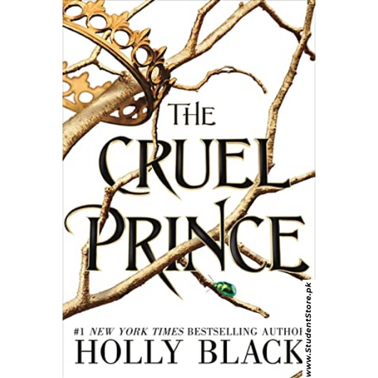 The Cruel Prince By Holly Black