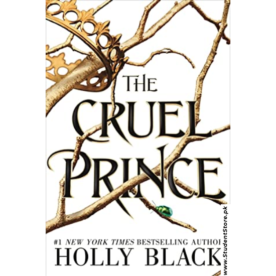 The Cruel Prince By Holly Black