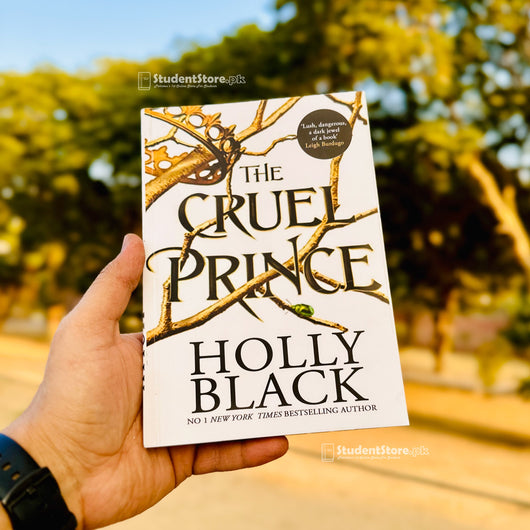 The Cruel Prince By Holly Black