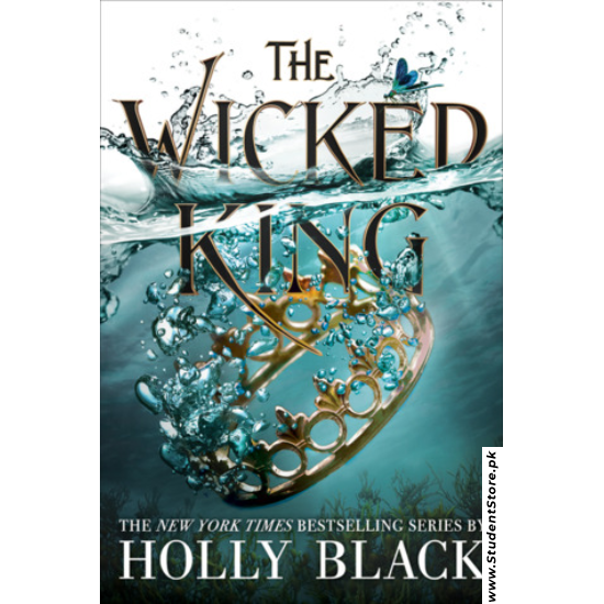 The Wicked King by Holly Black